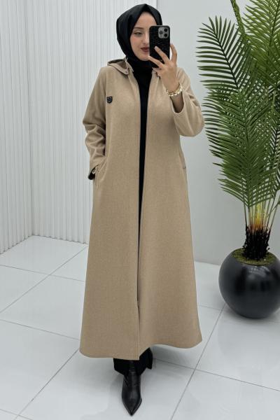 Hira Kaban Sütlü Kahve