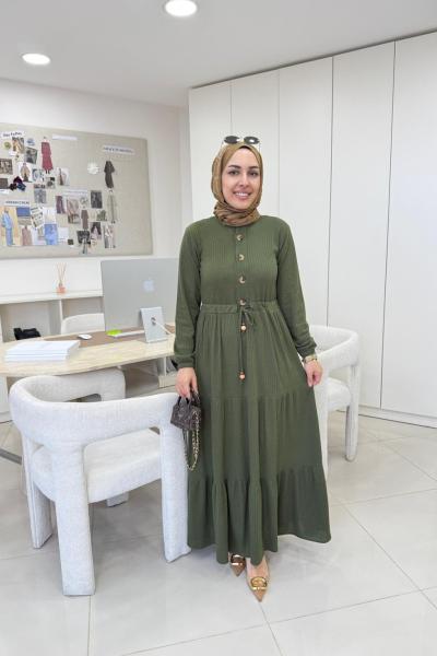 Yonca Elbise Haki