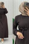 4067 Pırıltı Elbise