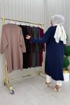 4073 Evay Tunik