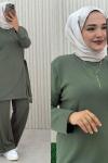 Esra Takım