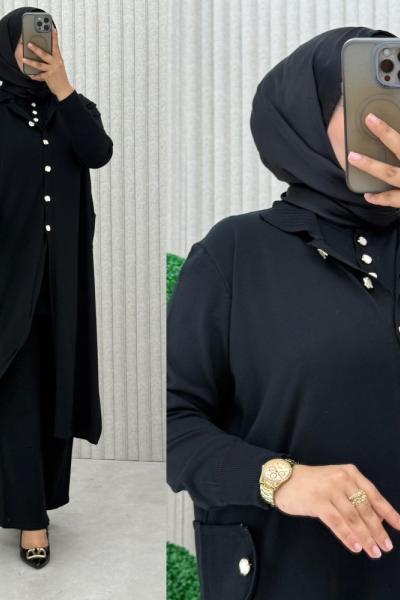 Hümeyra 3’lü Takım