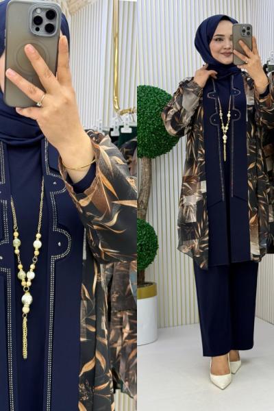 Hüner 3’lü Takım