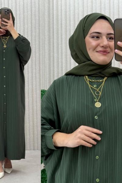 Safa Tunik/Elbise