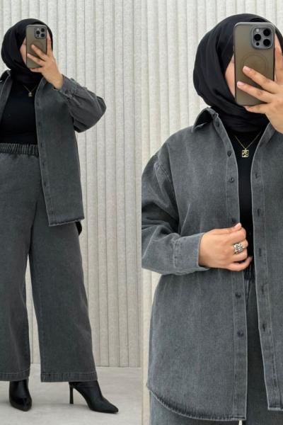 Şahsenem Kot Takım