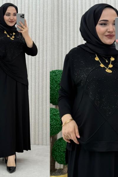 ŞERMİN ETEKLİ TAKIM