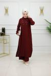 BAHAR TAKIM - BORDO