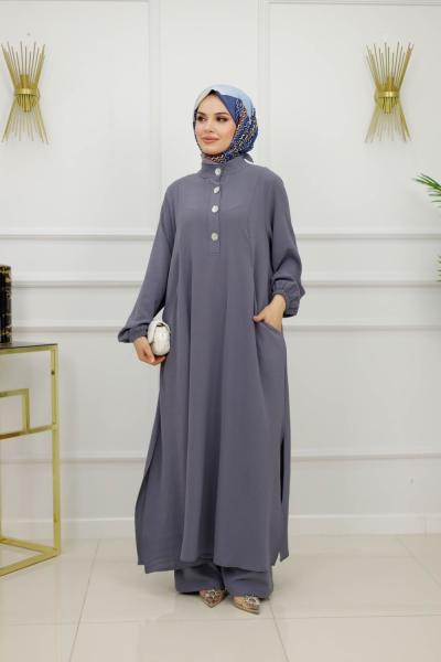 BAŞAK TAKIM-ANTRASİT