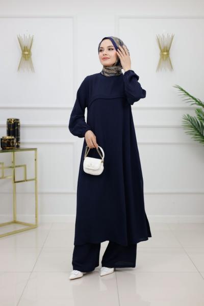 Bella Takım - Lacivert