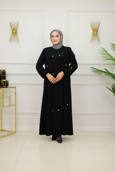 BERİVAN FERACE - SİYAH