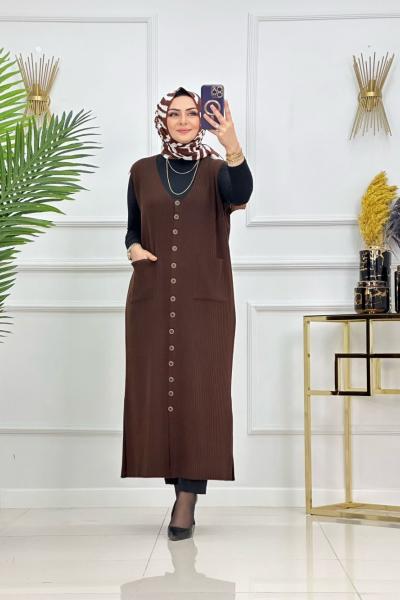 CEREN YELEK-ACI KAHVE