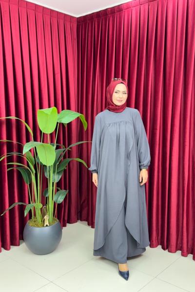 GÖKÇE TAKIM - ANTRASİT