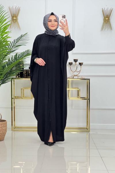 Meryem ferace - Siyah