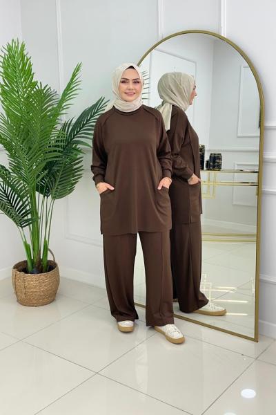 MİNA TAKIM - ACI KAHVE