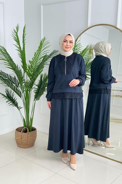 NAZAN ETEKLİ TAKIM - DUMAN