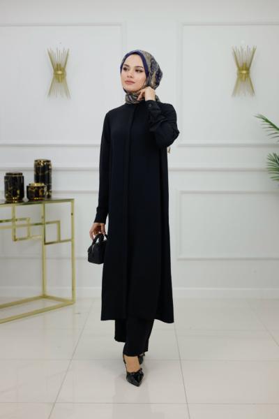 Nihan Takım - Siyah