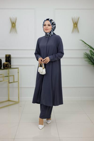 Nihan Takım - Antrasit