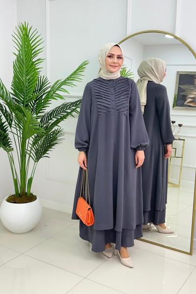 NURGÜL TAKIM - ANTRASİT