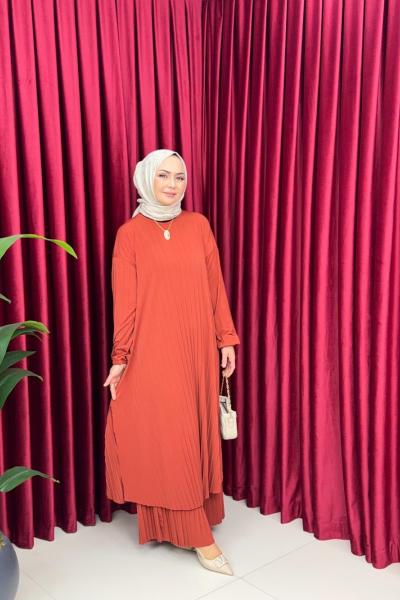 SELVA TAKIM - TURUNCU