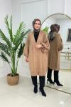 SİTARE HIRKA - CAMEL