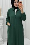 Begüm Takım Zümrüt