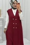 Berfin Takım Bordo