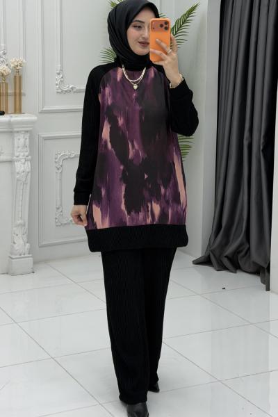 Handan Takım Mürdüm