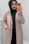 Seher Hırka Pudra