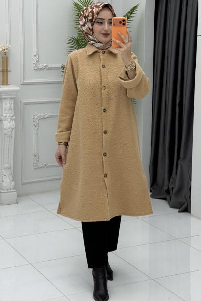 Selen Kap Sütlü Kahve