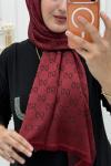 YF1168 Bordo