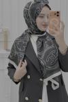 YF1176 Siyah