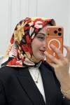 YF1187 Siyah